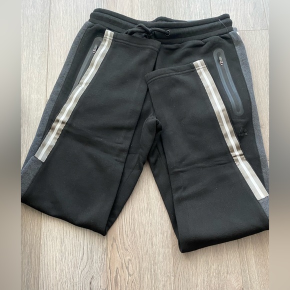 RBX Fleece Jogger Pants - Picture 6 of 13